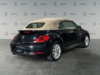 2015 Volkswagen The Beetle Conv 1.8 TSI Comfortline | Ultra Low KM’s