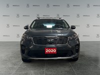 2020 Kia Sorento EX V6 AWD | 7-Pass | Ultra Low KM's