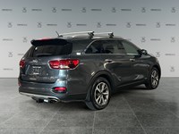 2020 Kia Sorento EX V6 AWD | 7-Pass | Ultra Low KM's