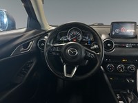 2022 Mazda CX-3 GS AWD