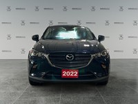 2022 Mazda CX-3 GS AWD