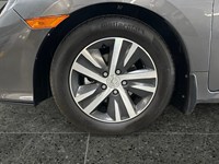 2020 Honda Civic LX Hatch | Low KM's