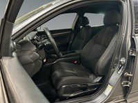 2020 Honda Civic LX Hatch | Low KM's