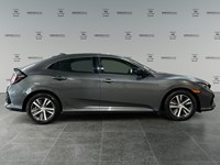 2020 Honda Civic LX Hatch | Low KM's