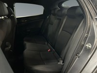 2020 Honda Civic LX Hatch | Low KM's