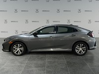 2020 Honda Civic LX Hatch | Low KM's