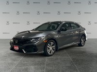 2020 Honda Civic LX Hatch | Low KM's