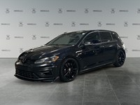 2019 Volkswagen Golf R DSG | Ultra Low KM's