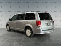 2017 Dodge Grand Caravan SXT | Stow N GO