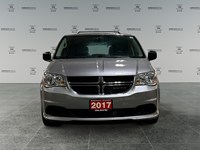 2017 Dodge Grand Caravan SXT | Stow N GO
