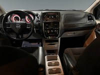 2017 Dodge Grand Caravan SXT | Stow N GO