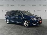 2018 Chrysler Pacifica Hybrid Touring-L | Ultra Low KM's
