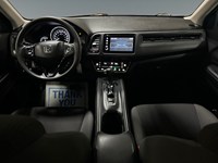 2021 Honda HR-V LX 2WD CVT