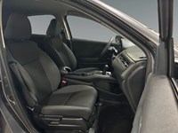 2021 Honda HR-V LX 2WD CVT