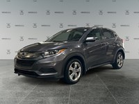 2021 Honda HR-V LX 2WD CVT