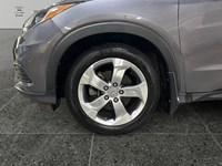 2021 Honda HR-V LX 2WD CVT