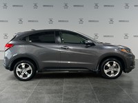 2021 Honda HR-V LX 2WD CVT