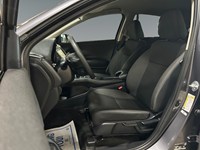 2021 Honda HR-V LX 2WD CVT