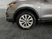 2021 Nissan Qashqai AWD S | Ultra LOW KM's