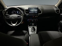 2022 Hyundai Venue Essential IVT w/Two-Tone | Ultra Low KM's
