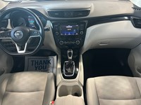 2019 Nissan Qashqai SV CVT | Sunroof | Ultra LOW KM's
