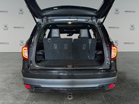 2022 Honda Pilot Black Edition AWD