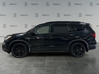 2022 Honda Pilot Black Edition AWD