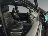 2022 Honda Pilot Black Edition AWD