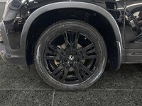 2022 Honda Pilot Black Edition AWD