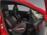2019 Subaru WRX STI Sport-tech w/Wing Spoiler | Ultra Low Km's
