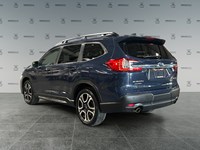 2023 Subaru Ascent Limited 8-Passenger