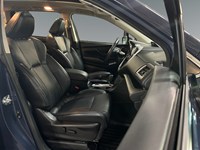 2023 Subaru Ascent Limited 8-Passenger