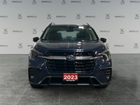 2023 Subaru Ascent Limited 8-Passenger