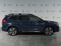 2023 Subaru Ascent Limited 8-Passenger