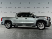2023 GMC Sierra 1500 4WD Crew Cab 147" Denali