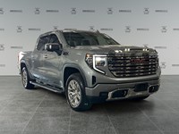 2023 GMC Sierra 1500 4WD Crew Cab 147" Denali