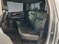 2023 GMC Sierra 1500 4WD Crew Cab 147" Denali