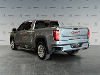 2023 GMC Sierra 1500 4WD Crew Cab 147" Denali