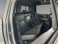 2023 GMC Sierra 1500 4WD Crew Cab 147" Denali