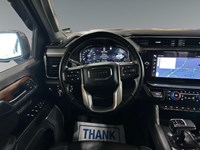 2023 GMC Sierra 1500 4WD Crew Cab 147" Denali