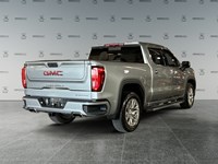 2023 GMC Sierra 1500 4WD Crew Cab 147" Denali