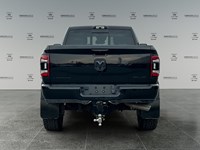 2024 RAM 3500 Limited 4x4 Crew Cab 6'4" Box | $$ Upgrades