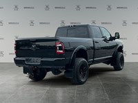 2024 RAM 3500 Limited 4x4 Crew Cab 6'4" Box | $$ Upgrades