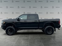 2024 RAM 3500 Limited 4x4 Crew Cab 6'4" Box | $$ Upgrades