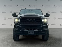 2024 RAM 3500 Limited 4x4 Crew Cab 6'4" Box | $$ Upgrades