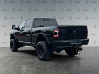 2024 RAM 3500 Limited 4x4 Crew Cab 6'4" Box | $$ Upgrades