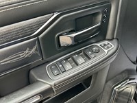 2024 RAM 3500 Limited 4x4 Crew Cab 6'4" Box | $$ Upgrades