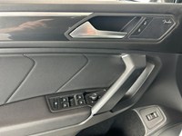 2019 Volkswagen Tiguan Highline 4MOTION | Ultra Low KM's