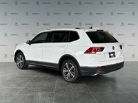 2019 Volkswagen Tiguan Highline 4MOTION | Ultra Low KM's