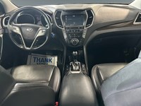 2017 Hyundai Santa Fe XL AWD 4dr Limited